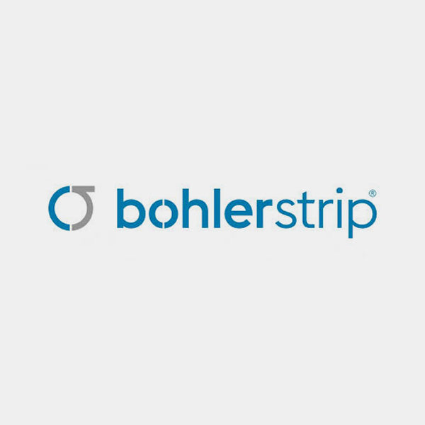 Bohler Rotary Steel Rules